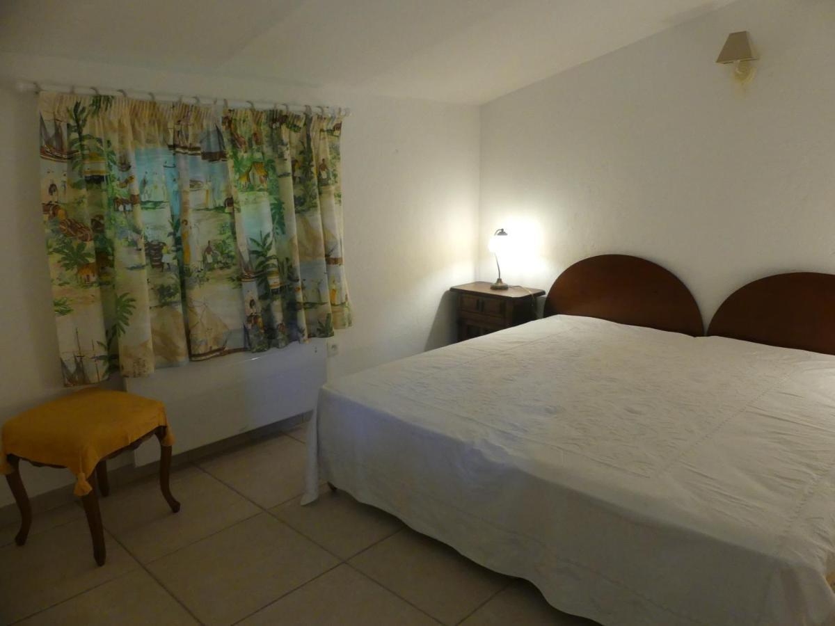 Maisonnette Au Calme Et Proche Mer Mandelieu Exteriér fotografie