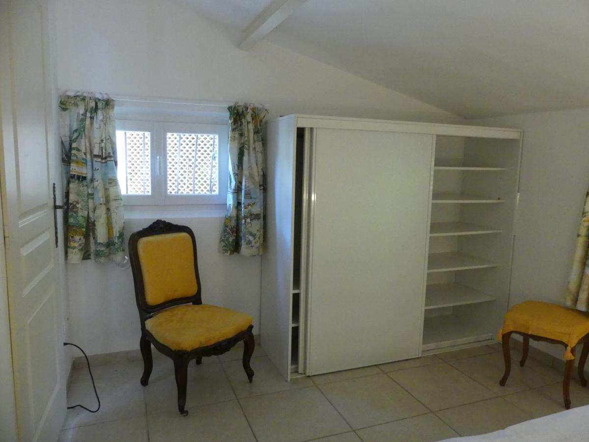 Maisonnette Au Calme Et Proche Mer Mandelieu Exteriér fotografie