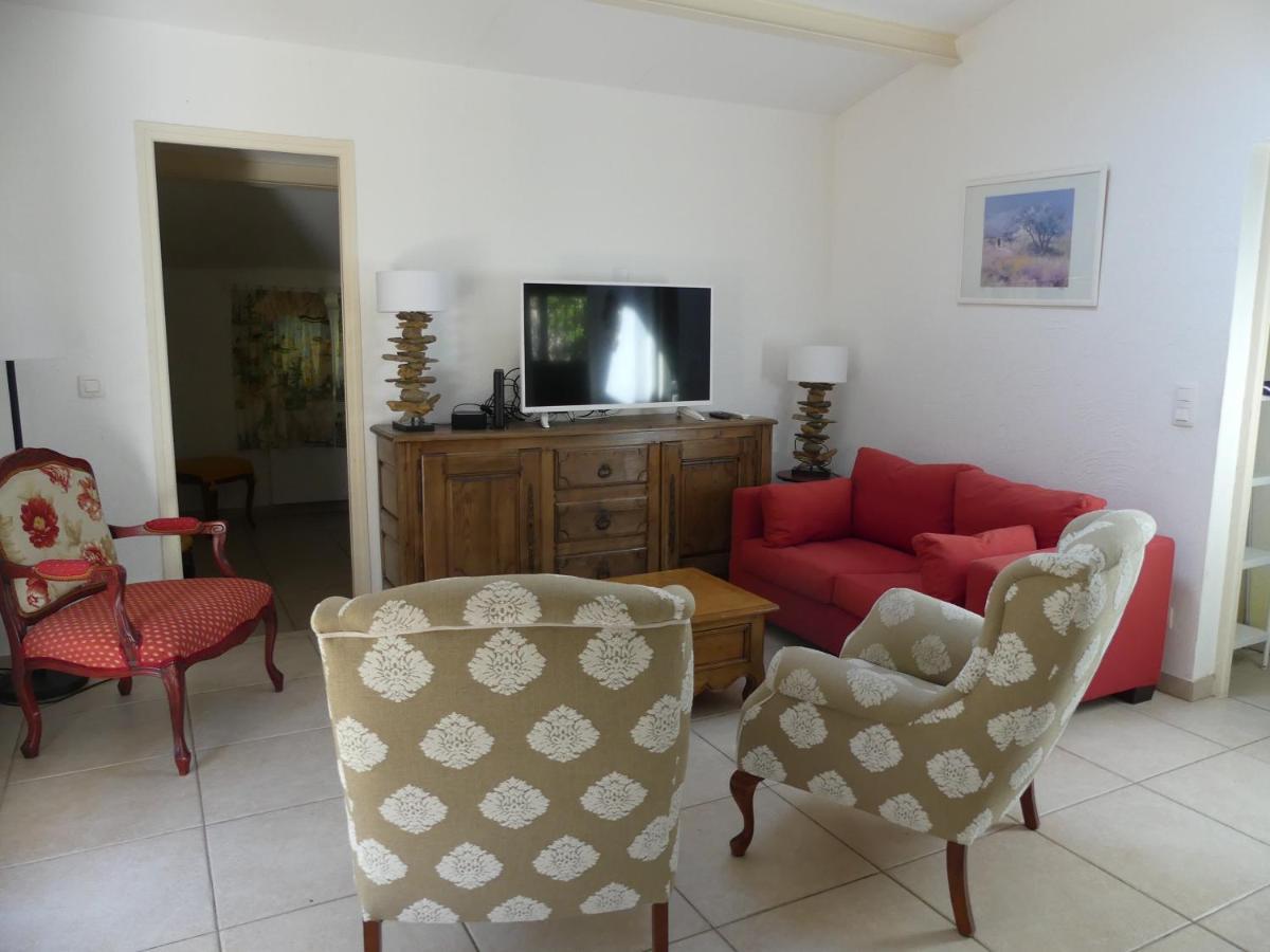 Maisonnette Au Calme Et Proche Mer Mandelieu Exteriér fotografie