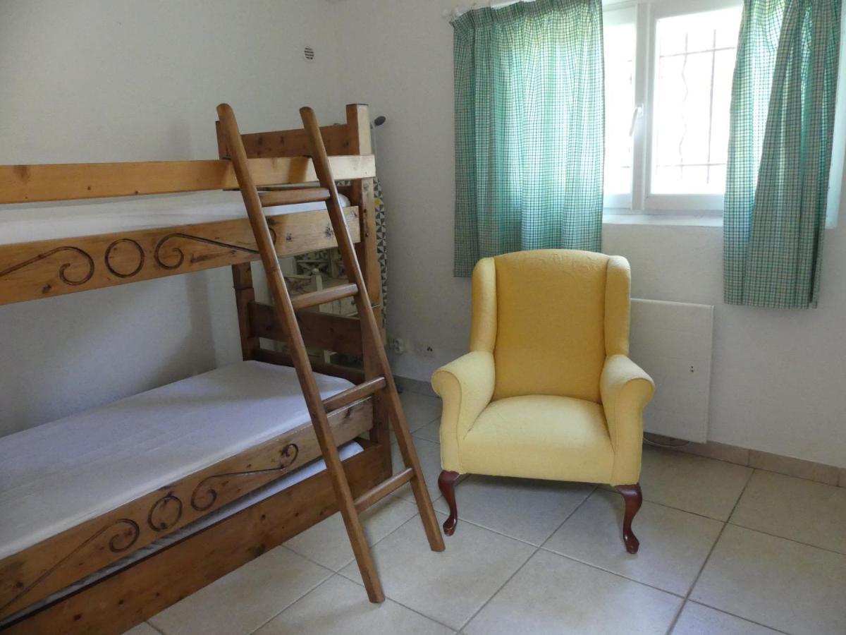 Maisonnette Au Calme Et Proche Mer Mandelieu Exteriér fotografie