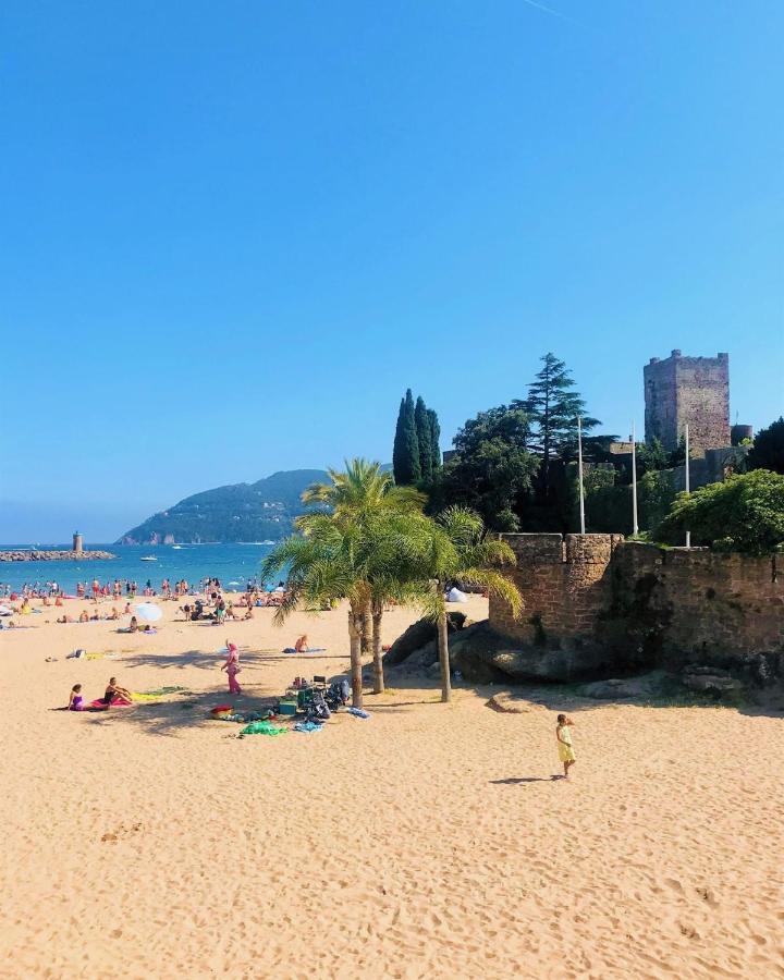 Maisonnette Au Calme Et Proche Mer Mandelieu Exteriér fotografie